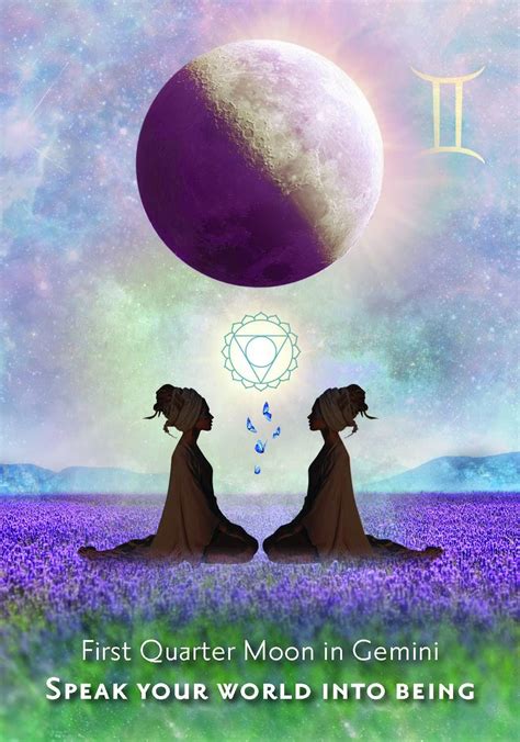 Exploring the Moon's Influence: Enhancing Your Oracle Card Practice